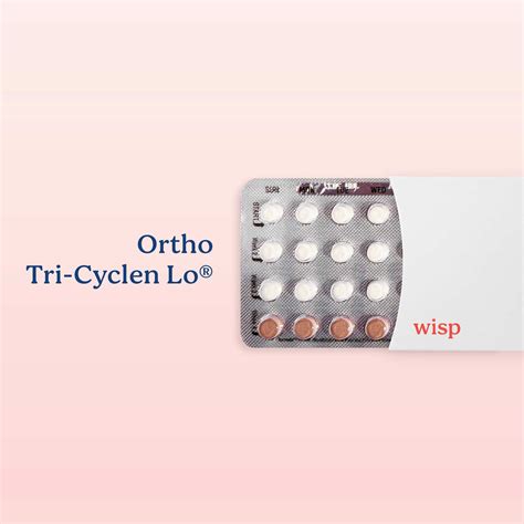 tri cyclen smart card|ortho tri cyclen pills.